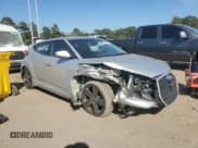 ✅ 2015 Hyundai Veloster Turbo • VIN: KMHTC6AE8FU237138 • Lot: 77501344. Wystawiony na Copart z przebiegiem 107 557 mil. Bezpłatny archiwum sprzedaży aukcyjnych z USA i szczegółowy raport historii pojazdu na DreamBid. Zdjęcie 4.