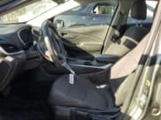 ✅ 2017 Chevrolet Volt LT • VIN: 1G1RC6S51HU213644 • Lot: 78435474. Wystawiony na Copart z przebiegiem 133 097 mil. Bezpłatny archiwum sprzedaży aukcyjnych z USA i szczegółowy raport historii pojazdu na DreamBid. Zdjęcie 7.