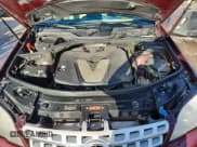 ✅ 2010 Mercedes-Benz M 350 • VIN: 4JGBB2FB5AA600625 • Lot: 86300585. Listed on Copart with 203,491 mi. Free auction sales archive from the USA and detailed vehicle history report at DreamBid. Image 12.