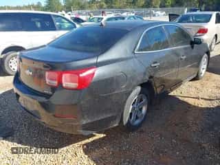 2013 Chevrolet Malibu LS z VIN 1G11B5SA7DF241468, wystawiony jako IAAI lot #43509030 z przebiegiem 229 497 mil mil oraz . Historia ofert i sprzedaży dostępna na DreamBid. Obrazek 4.