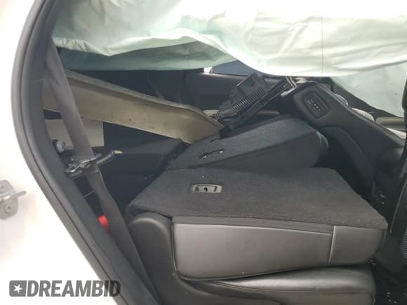 ✅ 2017 Dodge Durango GT • VIN: 1C4RDJDG4HC606386 • Lot: 82080745. Wystawiony na Copart z przebiegiem Nie podano. Bezpłatny archiwum sprzedaży aukcyjnych z USA i szczegółowy raport historii pojazdu na DreamBid. Zdjęcie 11.