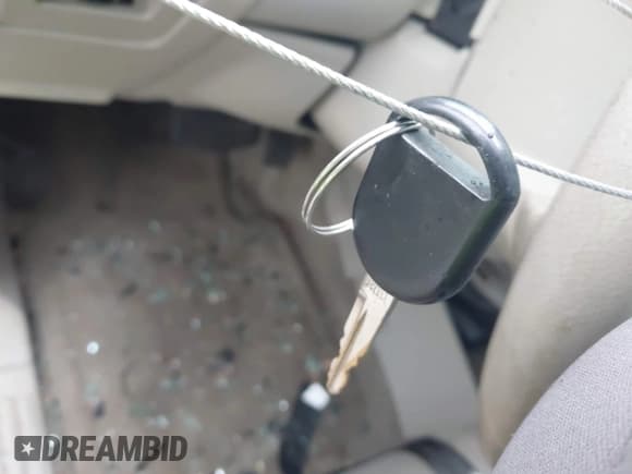 ✅ 2007 Ford Explorer XLT • VIN: 1FMEU63E27UA84955 • Лот: 42188664. Опубликован ранее на IAAI с пробегом 162 939 миль. Бесплатный доступ к архиву аукционных продаж из США и подробный отчёт об истории автомобиля на DreamBid. Изображение 11.