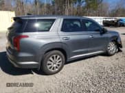 ✅ 2023 Hyundai Palisade SE • VIN: KM8R14GE3PU556086 • Лот: 49414365. Опубликован ранее на Copart с пробегом 112 423 миль. Бесплатный доступ к архиву аукционных продаж из США и подробный отчёт об истории автомобиля на DreamBid. Изображение 3.