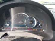 ✅ 2009 Chevrolet HHR 1LT • VIN: 3GNCA23B89S566763 • Lot: 41429825. Listed on IAAI with 158,659 mi. Free auction sales archive from the USA and detailed vehicle history report at DreamBid. Image 7.