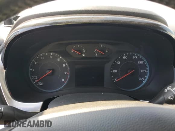 ✅ 2020 Chevrolet Traverse LT Cloth • VIN: 1GNEVMKW4LJ191332 • Лот: 74088344. Опубликован ранее на Copart с пробегом Не указан. Бесплатный доступ к архиву аукционных продаж из США и подробный отчёт об истории автомобиля на DreamBid. Изображение 9.