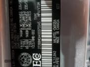 ✅ 2025 Lexus RX 350h Premium • VIN: 2T2BBMCA4SC075545 • Лот: 89507085. Опубликован ранее на Copart с пробегом 8 545 миль. Бесплатный доступ к архиву аукционных продаж из США и подробный отчёт об истории автомобиля на DreamBid. Изображение 12.