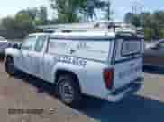 2012 Chevrolet Colorado Work Truck with VIN 1GCESBF96C8126628, listed as a IAAI auction lot 42926196 with 173,061 mi miles and . Bid and sale history available at DreamBid. Image 3.