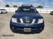 ✅ 2006 Nissan Pathfinder SE Off Road • VIN: 5N1AR18W46C646878 • Lot: 82276735. Wystawiony na Copart z przebiegiem 217 237 mil. Bezpłatny archiwum sprzedaży aukcyjnych z USA i szczegółowy raport historii pojazdu na DreamBid. Zdjęcie 5.
