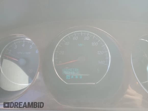 ✅ 2006 Buick Lucerne CXL • VIN: 1G4HD57296U249048 • Lot: 86555715. Wystawiony na Copart z przebiegiem 156 215 mil. Bezpłatny archiwum sprzedaży aukcyjnych z USA i szczegółowy raport historii pojazdu na DreamBid. Zdjęcie 9.