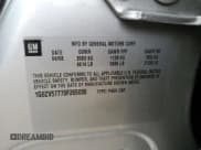 ✅ 2008 Saturn Aura XR • VIN: 1G8ZV57778F265008 • Lot: 69998255. Listed on Copart with 74,971 mi. Free auction sales archive from the USA and detailed vehicle history report at DreamBid. Image 12.