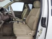 ✅ 2017 Nissan Frontier SV • VIN: 1N6DD0CU9HN724401 • Лот: 84473245. Опубликован ранее на Copart с пробегом 125 314 миль. Бесплатный доступ к архиву аукционных продаж из США и подробный отчёт об истории автомобиля на DreamBid. Изображение 7.