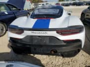 ✅ 2023 Maserati MC20 • VIN: ZAMBMRAB5P0413183 • Lot: 75189174. Listed on Copart with Not provided. Free auction sales archive from the USA and detailed vehicle history report at DreamBid. Image 6.