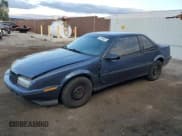 ✅ 1996 Chevrolet Beretta • VIN: 1G1LV15M8TY185316 • Лот: 76835634. Опубликован ранее на Copart с пробегом 87 232 миль. Бесплатный доступ к архиву аукционных продаж из США и подробный отчёт об истории автомобиля на DreamBid. Изображение 1.