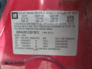 ✅ 2012 Chevrolet Captiva Sport LT • VIN: 3GNAL3E57CS613612 • Lot: 41851605. Wystawiony na IAAI z przebiegiem 288 773 mil. Bezpłatny archiwum sprzedaży aukcyjnych z USA i szczegółowy raport historii pojazdu na DreamBid. Zdjęcie 9.