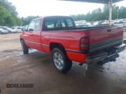 ✅ 1995 Dodge 1500 • VIN: 3B7HC13Z1SG707391 • Lot: 42248244. Listed on IAAI with 206,361 mi. Free auction sales archive from the USA and detailed vehicle history report at DreamBid. Image 3.