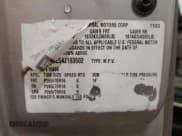 ✅ 2004 Chevrolet Suburban LS • VIN: 1GNFK16Z54J183502 • Лот: 88063775. Опубликован ранее на Copart с пробегом 216 913 миль. Бесплатный доступ к архиву аукционных продаж из США и подробный отчёт об истории автомобиля на DreamBid. Изображение 13.