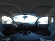 ✅ 2009 Chevrolet Silverado 1500 Work Truck • VIN: 3GCEK13319G241666 • Lot: 42987576. Listed on IAAI with 198,162 mi. Free auction sales archive from the USA and detailed vehicle history report at DreamBid. Image 23.