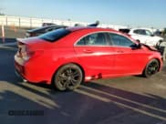 ✅ 2016 Mercedes-Benz CLA 250 • VIN: WDDSJ4EB5GN385596 • Lot: 91824475. Wystawiony na Copart z przebiegiem 182 999 mil. Bezpłatny archiwum sprzedaży aukcyjnych z USA i szczegółowy raport historii pojazdu na DreamBid. Zdjęcie 3.