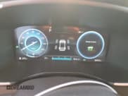 ✅ 2022 Hyundai Santa Fe SEL Convenience • VIN: KM8S6DA24NU020519 • Lot: 78563683. Wystawiony na Copart z przebiegiem 24 312 mil. Bezpłatny archiwum sprzedaży aukcyjnych z USA i szczegółowy raport historii pojazdu na DreamBid. Zdjęcie 9.