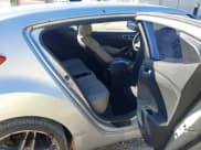 ✅ 2012 Hyundai Veloster w/Gray Int • VIN: KMHTC6AD8CU023009 • Lot: 41668766. Wystawiony na IAAI z przebiegiem 132 006 mil. Bezpłatny archiwum sprzedaży aukcyjnych z USA i szczegółowy raport historii pojazdu na DreamBid. Zdjęcie 8.