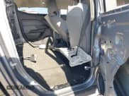 ✅ 2018 Chevrolet Colorado 2WD Work Truck • VIN: 1GCGSBEAXJ1199141 • Lot: 42322849. Listed on IAAI with 77,811 mi. Free auction sales archive from the USA and detailed vehicle history report at DreamBid. Image 8.