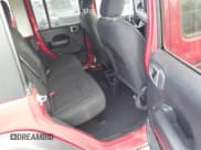 ✅ 2021 Jeep Wrangler Unlimited Sport S • VIN: 1C4HJXDG0MW549393 • Lot: 43404497. Listed on IAAI with 37,542 mi. Free auction sales archive from the USA and detailed vehicle history report at DreamBid. Image 8.