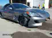 2012 Hyundai Genesis Coupe R-Spec with VIN KMHHU6KH6CU075744, listed as a IAAI auction lot 43421102 with 84,814 mi miles and . Bid and sale history available at DreamBid. Image 6.