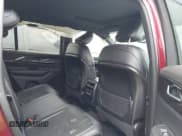 ✅ 2023 Jeep Grand Cherokee Altitude • VIN: 1C4RJHAG2P8706333 • Lot: 41996985. Listed on IAAI with Not provided. Free auction sales archive from the USA and detailed vehicle history report at DreamBid. Image 8.