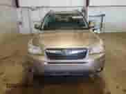2015 Subaru Forester Premium с VIN JF2SJAFC0FH419166, выставлен на аукционе Copart как лот 84022595 с пробегом 201 535 миль миль и Списание • Salvage title. История ставок и продаж доступна на DreamBid. Изображение 5.