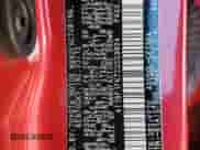 2012 Toyota Camry LE with VIN 4T1BF1FK7CU559804, listed as a Copart auction lot 87396715 with 134,099 mi miles and Salvage title. Bid and sale history available at DreamBid. Image 12.