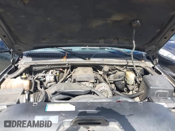 ✅ 2000 Chevrolet Silverado 1500 LS • VIN: 2GCEC19T6Y1376833 • Lot: 43355140. Wystawiony na IAAI z przebiegiem 228 369 mil. Bezpłatny archiwum sprzedaży aukcyjnych z USA i szczegółowy raport historii pojazdu na DreamBid. Zdjęcie 10.