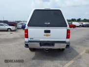 ✅ 2019 Chevrolet Silverado 2500HD Work Truck • VIN: 1GC1CREG5KF254714 • Lot: 42791694. Wystawiony na IAAI z przebiegiem 298 620 mil. Bezpłatny archiwum sprzedaży aukcyjnych z USA i szczegółowy raport historii pojazdu na DreamBid. Zdjęcie 16.