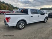 ✅ 2016 Ford F-150 XL • VIN: 1FTEW1CPXGKD01859 • Лот: 91649505. Опубликован ранее на Copart с пробегом 169 482 миль. Бесплатный доступ к архиву аукционных продаж из США и подробный отчёт об истории автомобиля на DreamBid. Изображение 3.