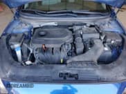 ✅ 2018 Hyundai Sonata SE • VIN: 5NPE24AF2JH625255 • Lot: 81721225. Listed on Copart with 127,044 mi. Free auction sales archive from the USA and detailed vehicle history report at DreamBid. Image 11.