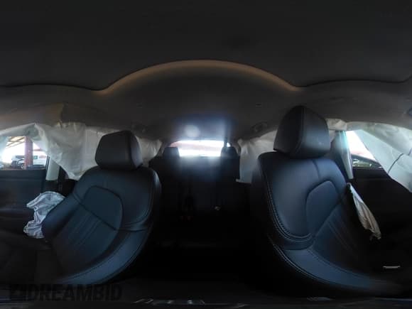 ✅ 2025 Honda HR-V EX-L • VIN: 3CZRZ1H76SM705786 • Lot: 42239547. Listed on IAAI with 3,039 mi. Free auction sales archive from the USA and detailed vehicle history report at DreamBid. Image 18.