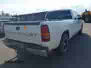 2002 Chevrolet Silverado 1500 с VIN 1GCEC19V12E302095, выставлен на аукционе IAAI как лот 41496693 с пробегом 276 903 миль миль и . История ставок и продаж доступна на DreamBid. Изображение 4.