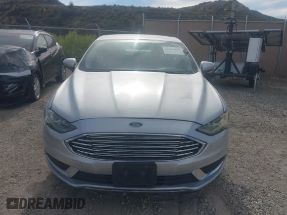 ✅ 2017 Ford Fusion SE • VIN: 3FA6P0H76HR242476 • Lot: 43565631. Listed on IAAI with 75,447 mi. Free auction sales archive from the USA and detailed vehicle history report at DreamBid. Image 12.