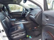 ✅ 2020 Acura MDX • VIN: 5J8YD4H33LL044012 • Lot: 43729658. Wystawiony na IAAI z przebiegiem 158 581 mil. Bezpłatny archiwum sprzedaży aukcyjnych z USA i szczegółowy raport historii pojazdu na DreamBid. Zdjęcie 5.