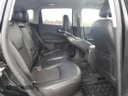 ✅ 2021 Jeep Compass Altitude • VIN: 3C4NJCBB0MT518766 • Lot: 84375315. Listed on Copart with 92,763 mi. Free auction sales archive from the USA and detailed vehicle history report at DreamBid. Image 11.