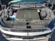 2024 Hyundai Ioniq 5 SE Standard Range z VIN KM8KM4DB1RU269805, wystawiony jako Copart lot #71252504 z przebiegiem Nie podano mil oraz Szkoda całkowita • Salvage title. Historia ofert i sprzedaży dostępna na DreamBid. Obrazek 12.