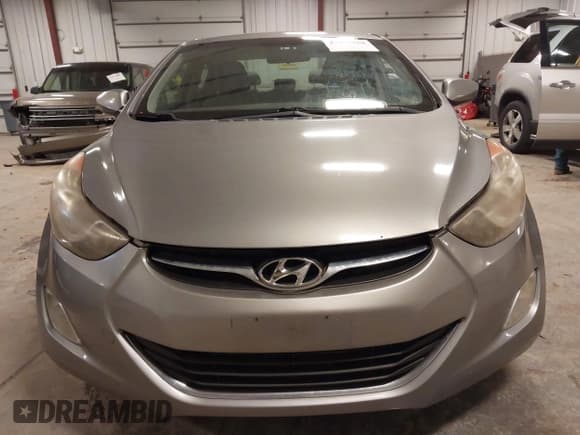 ✅ 2012 Hyundai Elantra GLS • VIN: KMHDH4AE6CU188897 • Лот: 43757188. Опубликован ранее на IAAI с пробегом 236 080 миль. Бесплатный доступ к архиву аукционных продаж из США и подробный отчёт об истории автомобиля на DreamBid. Изображение 13.