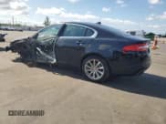✅ 2015 Jaguar XF T Premium • VIN: SAJWA0FS8FPU57799 • Lot: 57810715. Wystawiony na Copart z przebiegiem 93 380 mil. Bezpłatny archiwum sprzedaży aukcyjnych z USA i szczegółowy raport historii pojazdu na DreamBid. Zdjęcie 2.