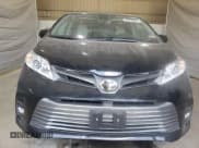 ✅ 2018 Toyota Sienna XLE Auto Access Seat • VIN: 5TDYZ3DC5JS906920 • Lot: 68258845. Listed on Copart with 18,787 mi. Free auction sales archive from the USA and detailed vehicle history report at DreamBid. Image 5.