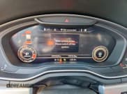 ✅ 2017 Audi A4 Premium Plus • VIN: WAUENAF46HN003634 • Lot: 91483425. Listed on Copart with 105,920 mi. Free auction sales archive from the USA and detailed vehicle history report at DreamBid. Image 9.