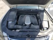 ✅ 2011 Hyundai Equus Ultimate • VIN: KMHGH4JF3BU042073 • Lot: 54450365. Listed on Copart with 191,745 mi. Free auction sales archive from the USA and detailed vehicle history report at DreamBid. Image 11.