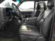 2006 GMC Sierra 1500 Work Truck with VIN 1GTEK19B16E288858, listed as a Copart auction lot 41773335 with 77,254 mi miles and Salvage title. Bid and sale history available at DreamBid. Image 7.