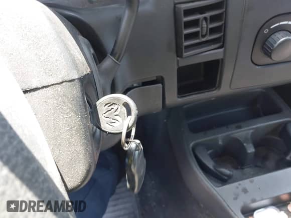 2003 Dodge Dakota SLT with VIN 1D7HL42N83S256346, listed as a IAAI auction lot 42454110 with 75,961 mi miles and . Bid and sale history available at DreamBid. Image 11.