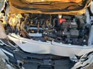 ✅ 2024 Nissan Versa SV • VIN: 3N1CN8EV0RL896126 • Lot: 92410415. Listed on Copart with 42,202 mi. Free auction sales archive from the USA and detailed vehicle history report at DreamBid. Image 11.