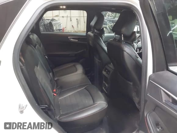 ✅ 2022 Ford Edge SEL • VIN: 2FMPK4J96NBA59780 • Lot: 41940804. Wystawiony na IAAI z przebiegiem 77 325 mil. Bezpłatny archiwum sprzedaży aukcyjnych z USA i szczegółowy raport historii pojazdu na DreamBid. Zdjęcie 8.