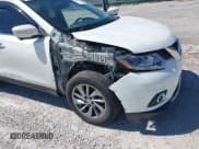 ✅ 2014 Nissan Rogue S • VIN: 5N1AT2MV7EC859150 • Lot: 42293078. Listed on IAAI with 206,756 mi. Free auction sales archive from the USA and detailed vehicle history report at DreamBid. Image 6.